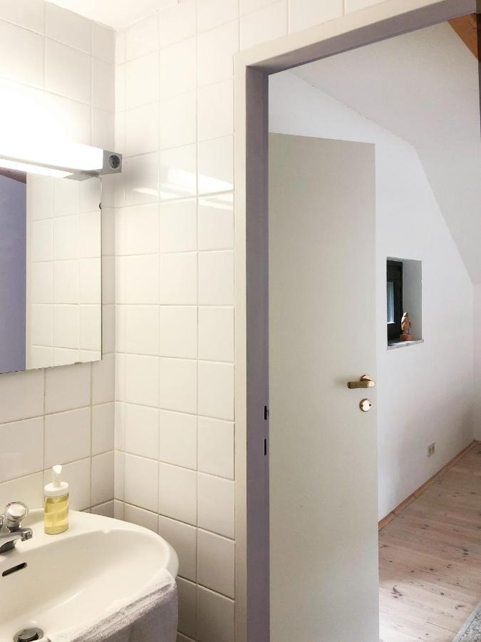 Gästestöckl Am Linzer Pöstlingberg Apartment Linz