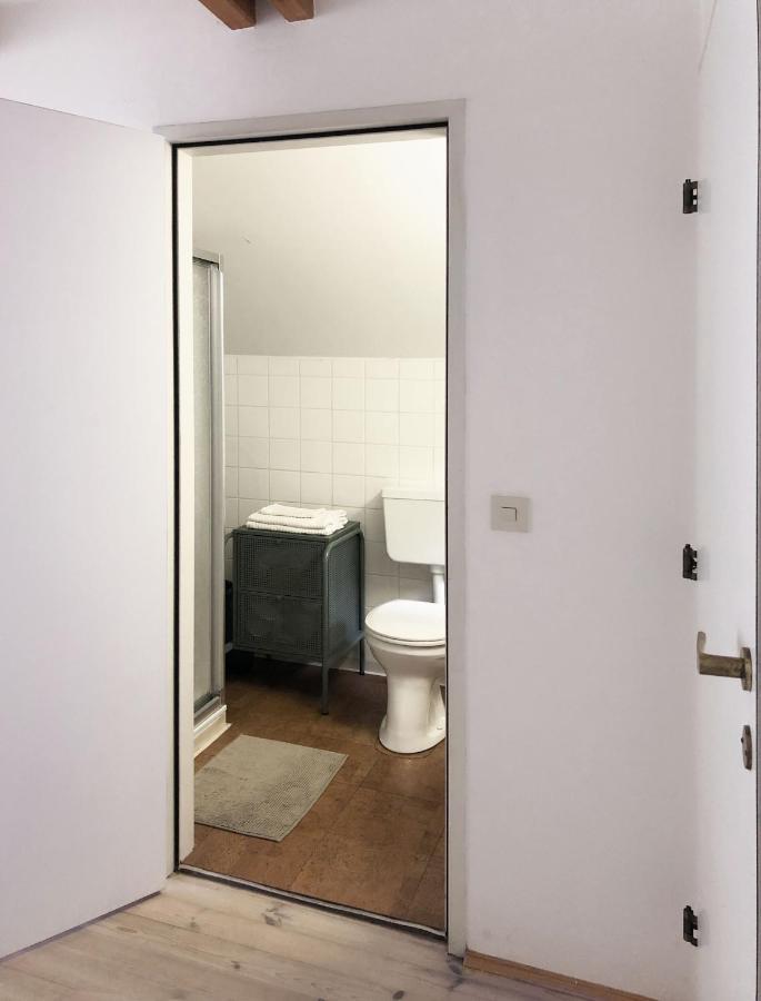 Apartment Entzueckendes Gaestestoeckl Am Linzer Poestlingberg