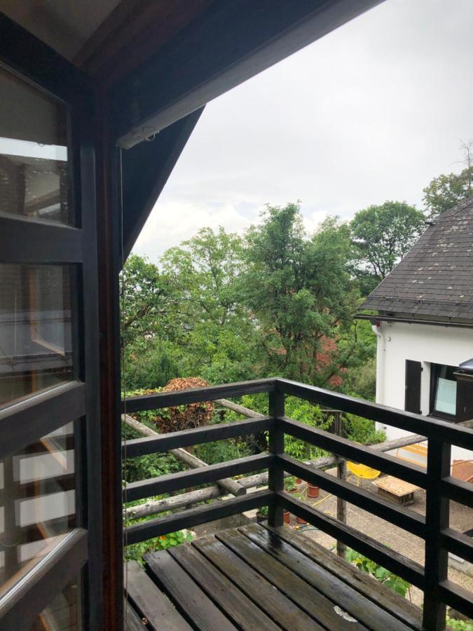 Apartment Gästestöckl Am Linzer Pöstlingberg *