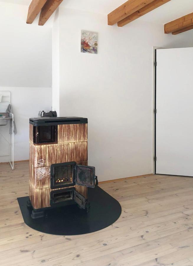 Apartment Entzueckendes Gaestestoeckl Am Linzer Poestlingberg *